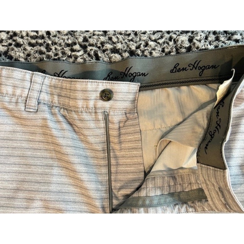 Men's‎ Ben Hogan Shorts Size 34 - Picture 2 of 4